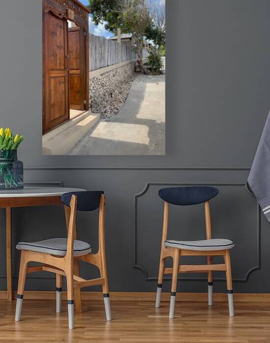 Please Enter by Jimmy Roy Photos