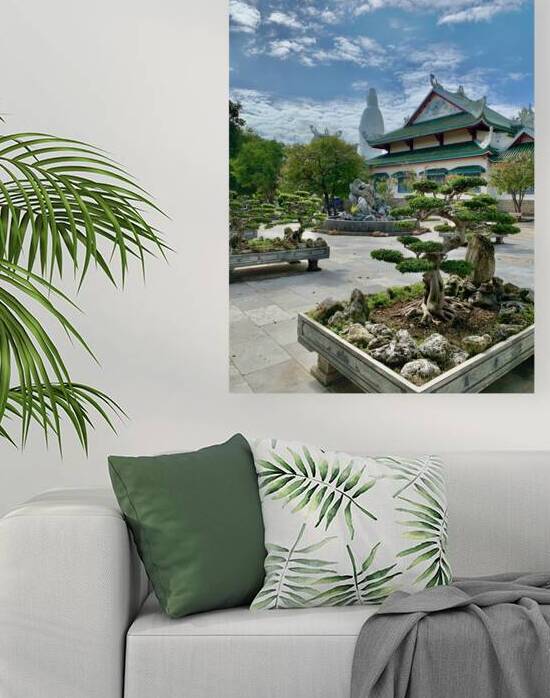 Chua Linh Ung Pagoda Da Nang Vietnam by Jimmy Roy Photos