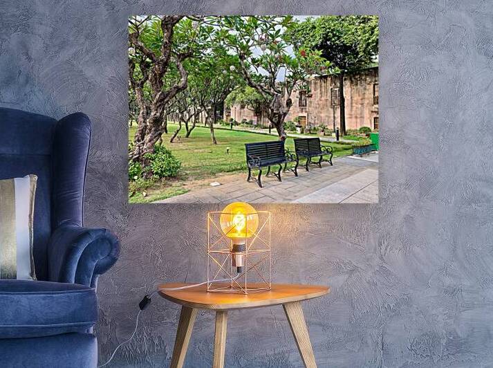 Fort Santiago Manila 3 by Jimmy Roy Photos