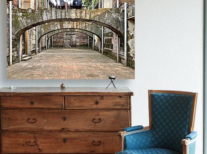 Fort Santiago Manila 5 by Jimmy Roy Photos