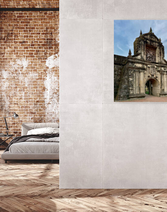 Fort Santiago Manila 1 by Jimmy Roy Photos