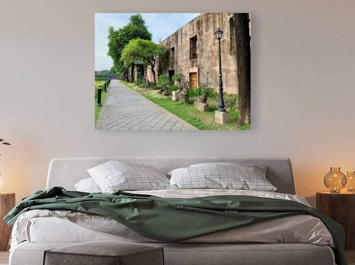 Fort Santiago Manila 2 by Jimmy Roy Photos