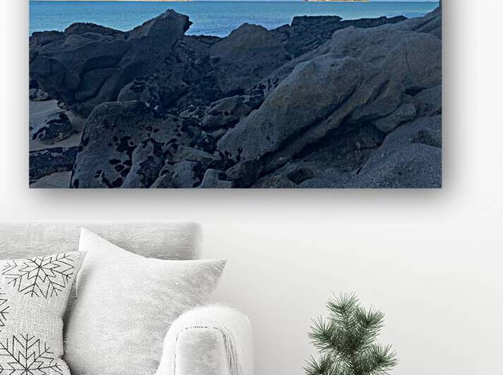 Abel Tasman National Park New Zealand 5 by Jimmy Roy Photos