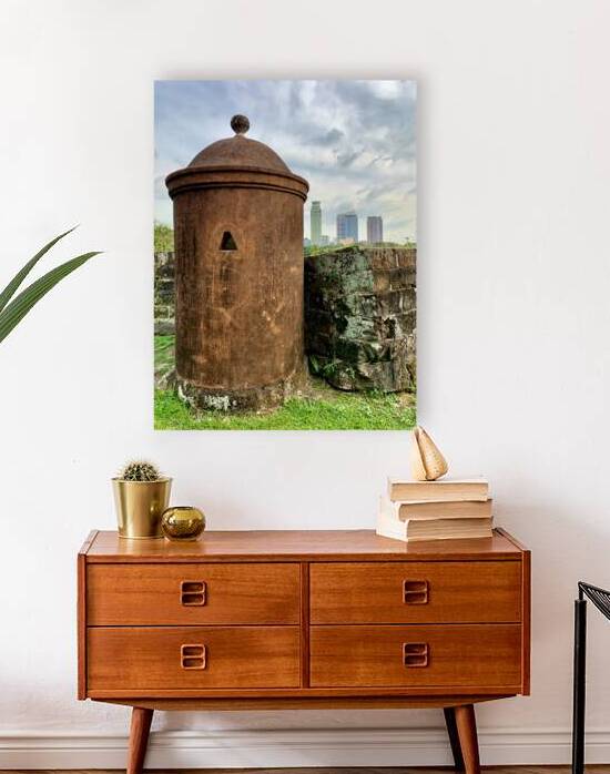 Manila Intramuros by Jimmy Roy Photos