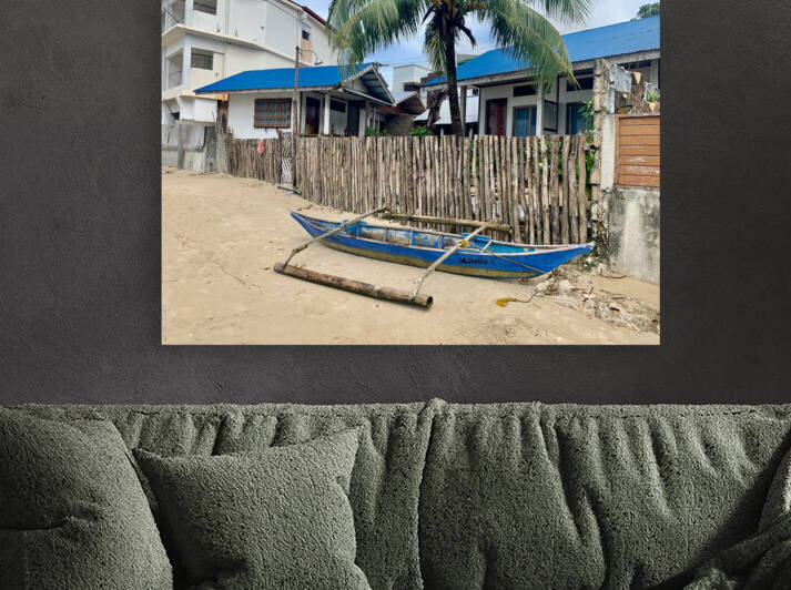 El Nido Beach 3 by Jimmy Roy Photos