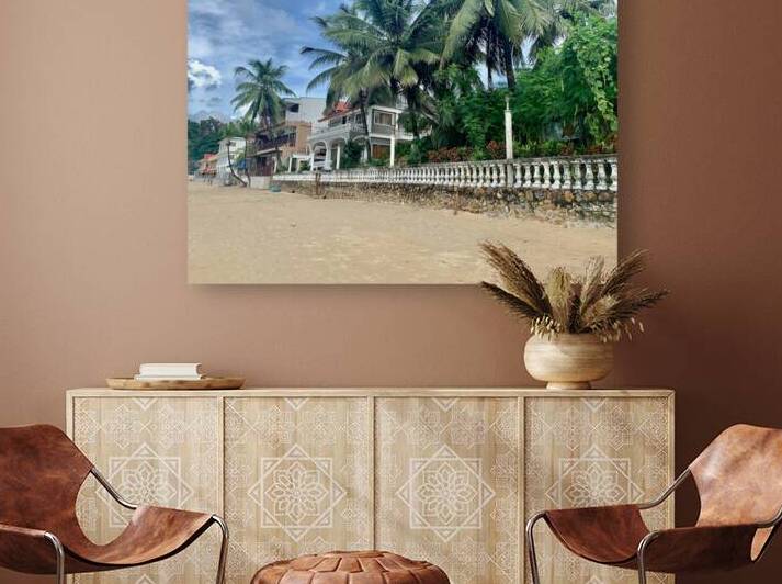 El Nido Beach 2 by Jimmy Roy Photos