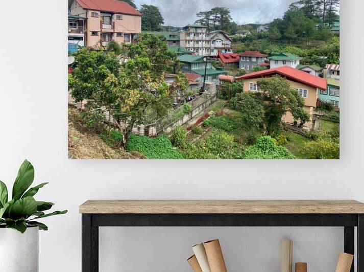 Around Banaue by Jimmy Roy Photos