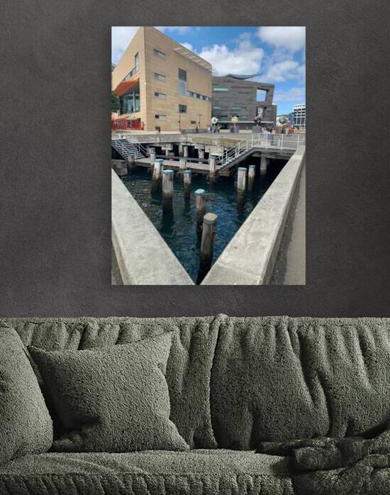 Museum of New Zealand Te Papa Tongarewa by Jimmy Roy Photos