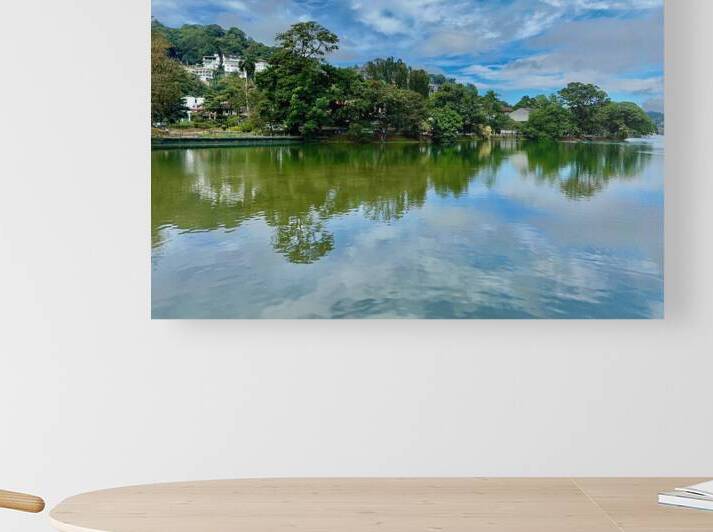 Natures Reflections 2 by Jimmy Roy Photos