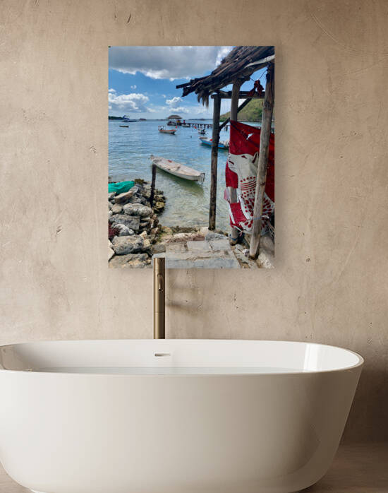 Walk down to the Ocean by Jimmy Roy Photos