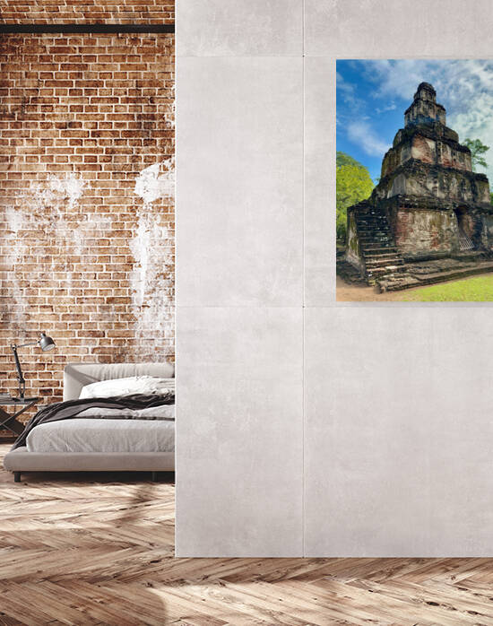 The Sacred City of Polonnaruwa 4 by Jimmy Roy Photos