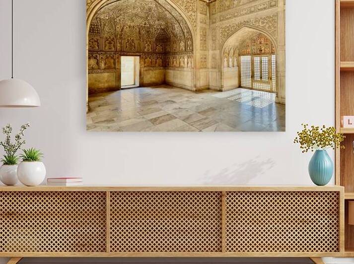 Agra Fort 18 by Jimmy Roy Photos