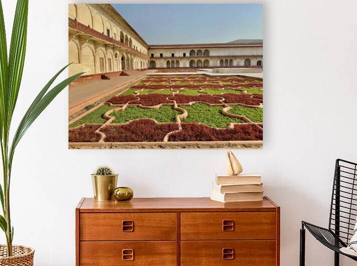 Agra Fort 6 by Jimmy Roy Photos