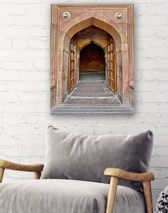 Agra Fort 12 by Jimmy Roy Photos