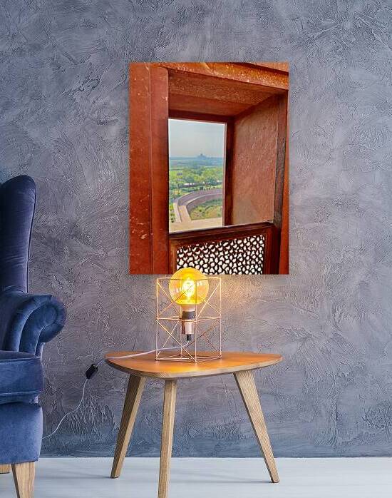 Agra Fort 15 by Jimmy Roy Photos