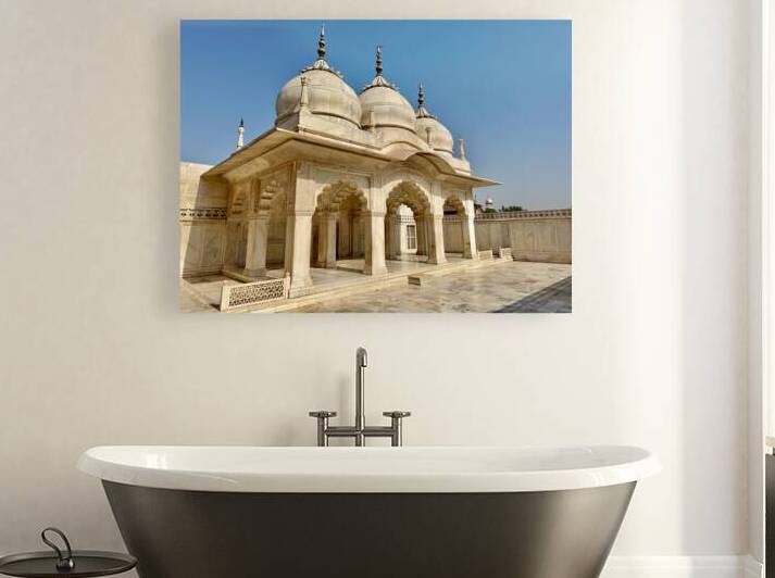 Agra Fort 23 by Jimmy Roy Photos