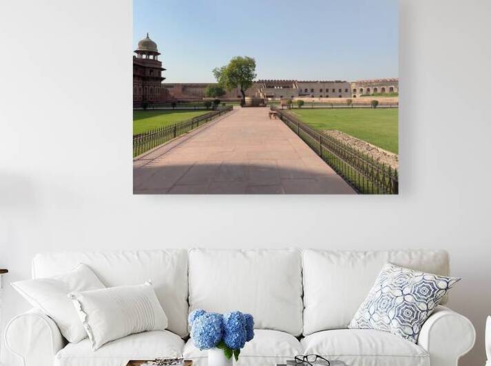 Agra Fort 11 by Jimmy Roy Photos