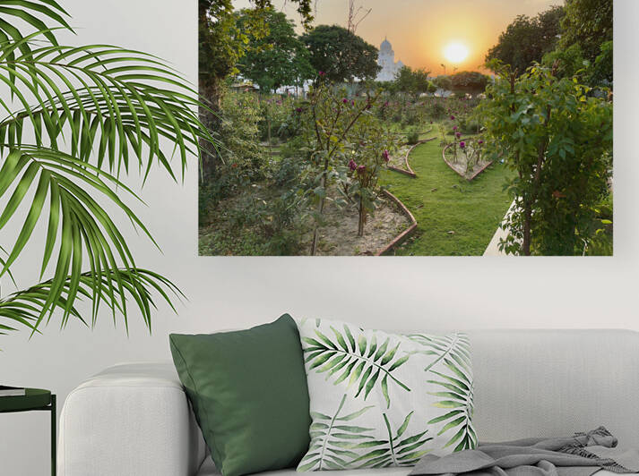 Golden Temple Amritsar 4 by Jimmy Roy Photos