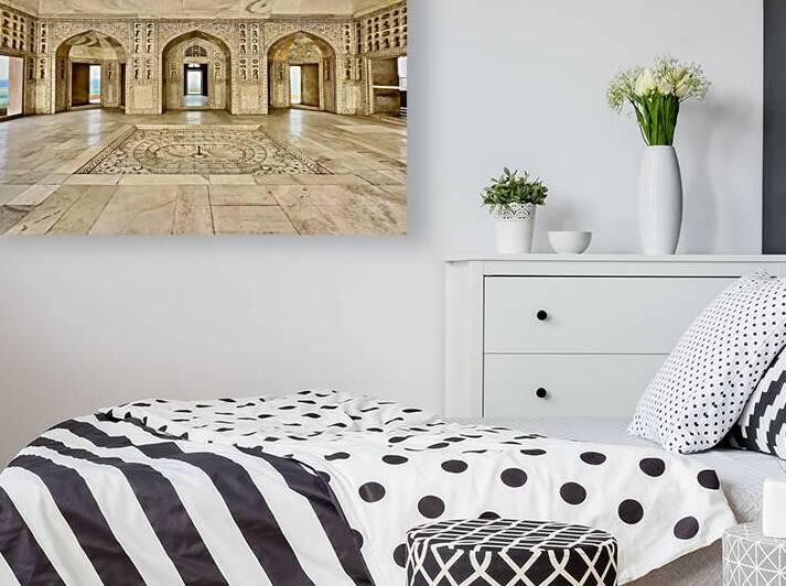 Agra Fort 21 by Jimmy Roy Photos