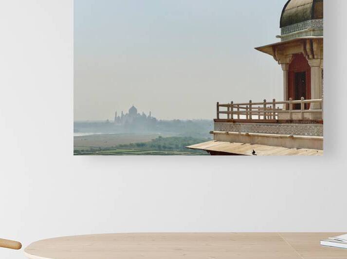 Agra Fort 22 by Jimmy Roy Photos