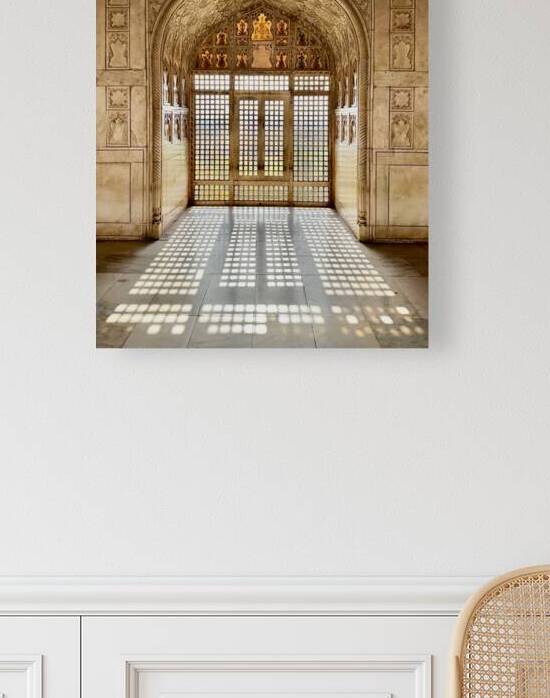 Agra Fort 16 by Jimmy Roy Photos