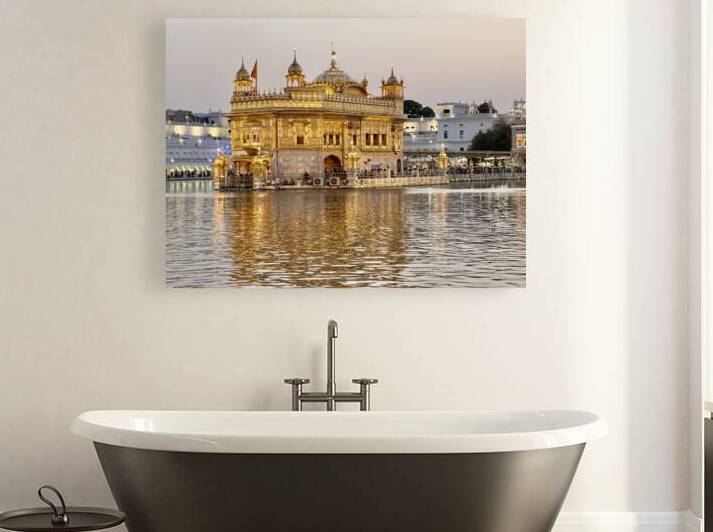 Golden Temple Amritsar 10 by Jimmy Roy Photos