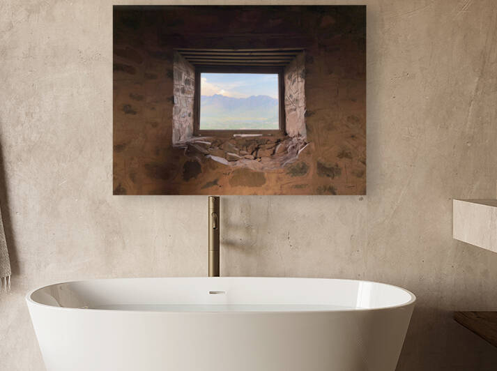 Hari Parbat Srinagar 3 by Jimmy Roy Photos