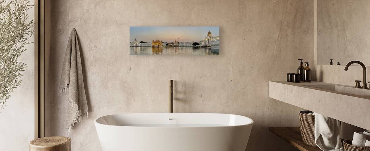 Golden Temple Amritsar 11 by Jimmy Roy Photos