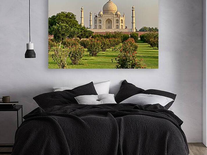 The Taj Mahal Collection 7 by Jimmy Roy Photos