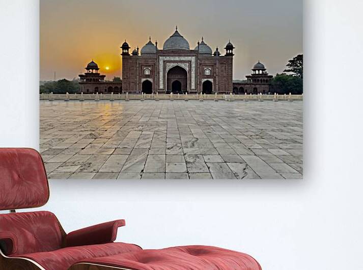 The Taj Mahal Collection 24 by Jimmy Roy Photos