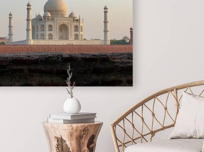 The Taj Mahal Collection 11 by Jimmy Roy Photos