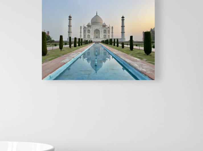 The Taj Mahal Collection 18 by Jimmy Roy Photos