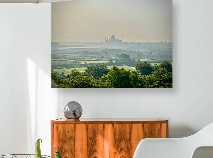 The Taj Mahal Collection 5 by Jimmy Roy Photos