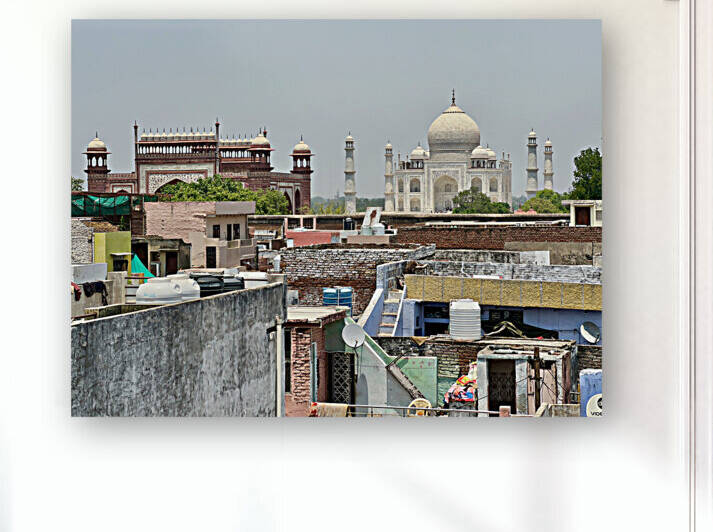 The Taj Mahal Collection 2 by Jimmy Roy Photos