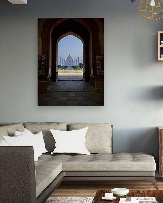 The Taj Mahal Collection 13 by Jimmy Roy Photos