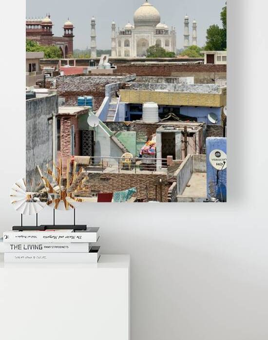 The Taj Mahal Collection 3 by Jimmy Roy Photos