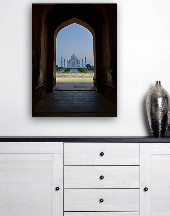 The Taj Mahal Collection 14 by Jimmy Roy Photos