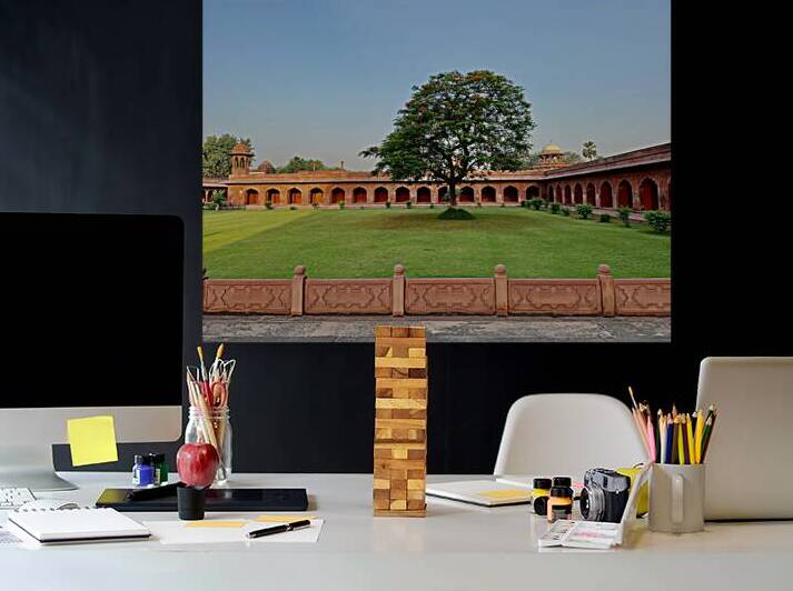 The Taj Mahal Collection 29 by Jimmy Roy Photos