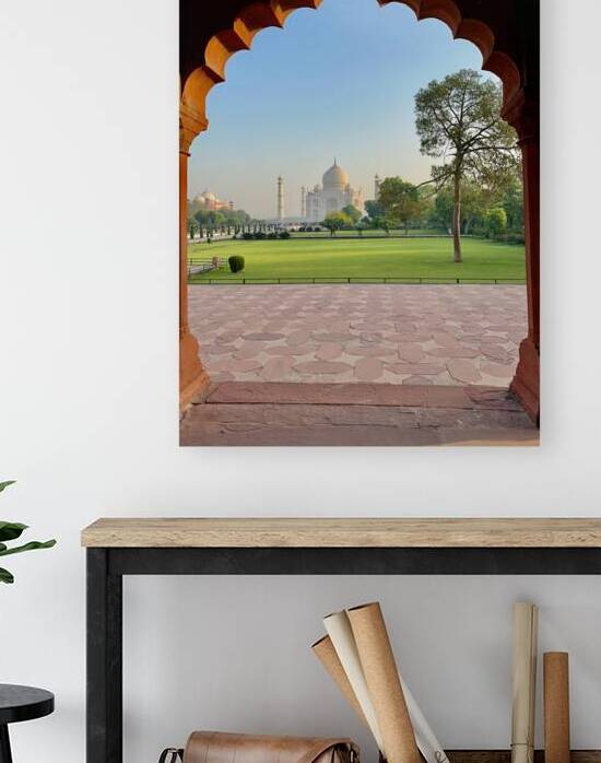 The Taj Mahal Collection 27 by Jimmy Roy Photos