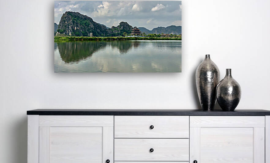 Vietnam Reflections by Jimmy Roy Photos