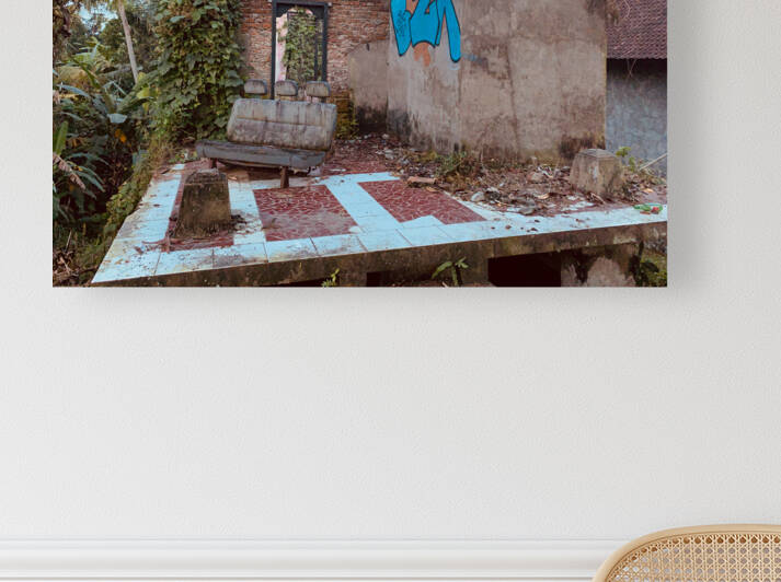 The Sofa by Jimmy Roy Photos