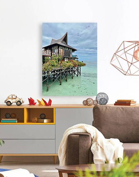 Maboul Island 10 by Jimmy Roy Photos