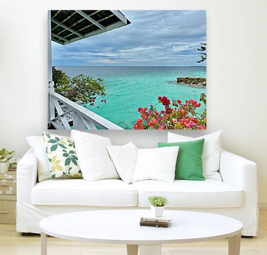 Maboul Island 2 by Jimmy Roy Photos