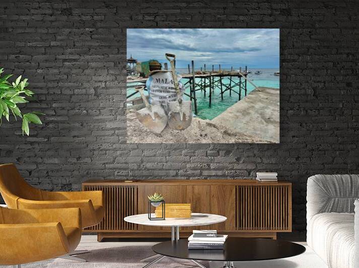 Maboul Island 8 by Jimmy Roy Photos