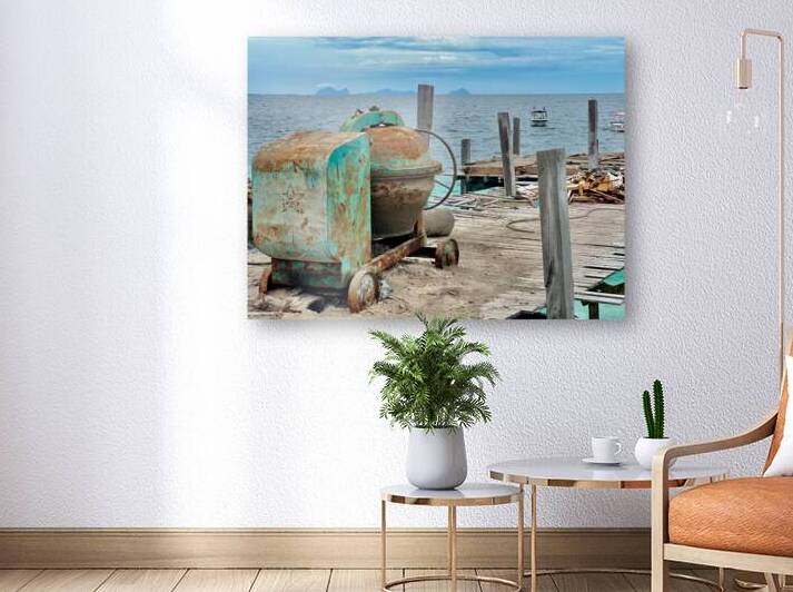 Maboul Island 9 by Jimmy Roy Photos