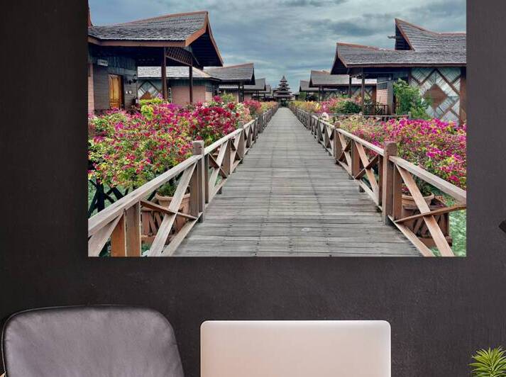 Maboul Island 15 by Jimmy Roy Photos