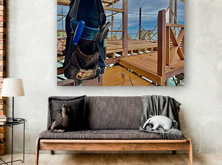 Maboul Island 12 by Jimmy Roy Photos