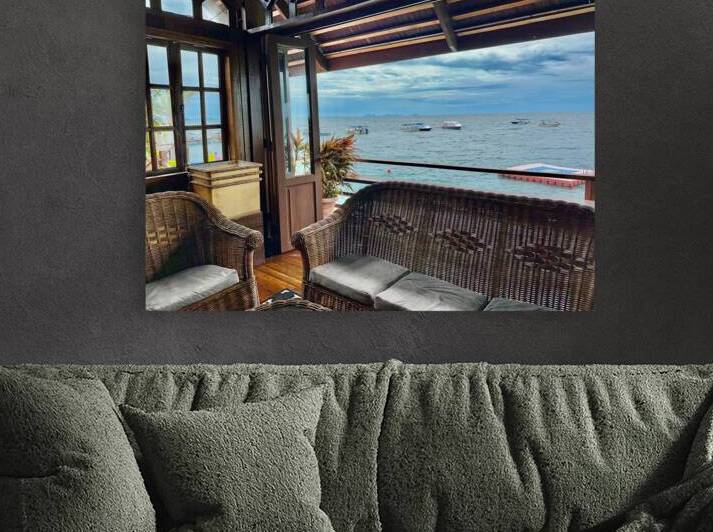 Maboul Island 11 by Jimmy Roy Photos