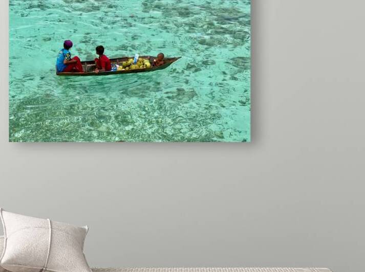 Maboul Island 13 by Jimmy Roy Photos