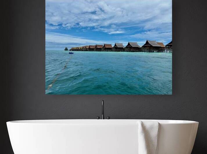 Maboul Island 18 by Jimmy Roy Photos